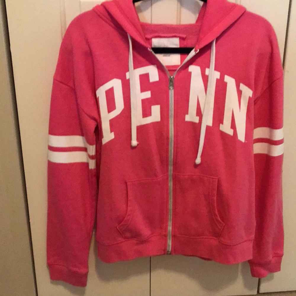 REDSHIRT Penn State Hoodie - EUC